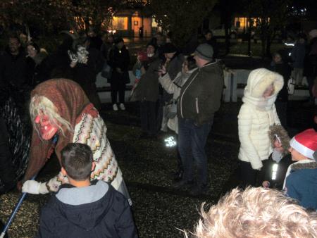 Obisk pobratene občine (18)